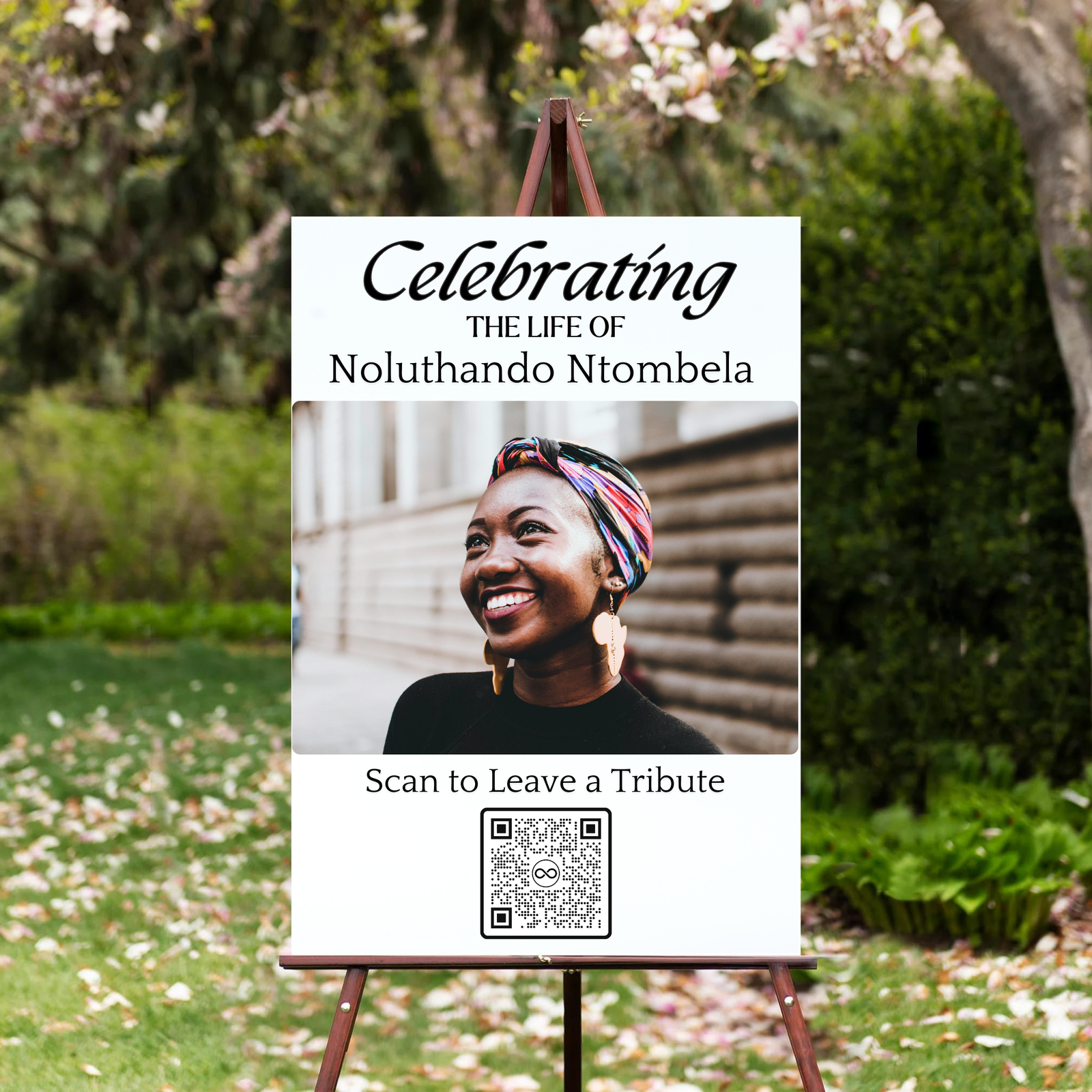 Digital Legacies Plaques - Image 4