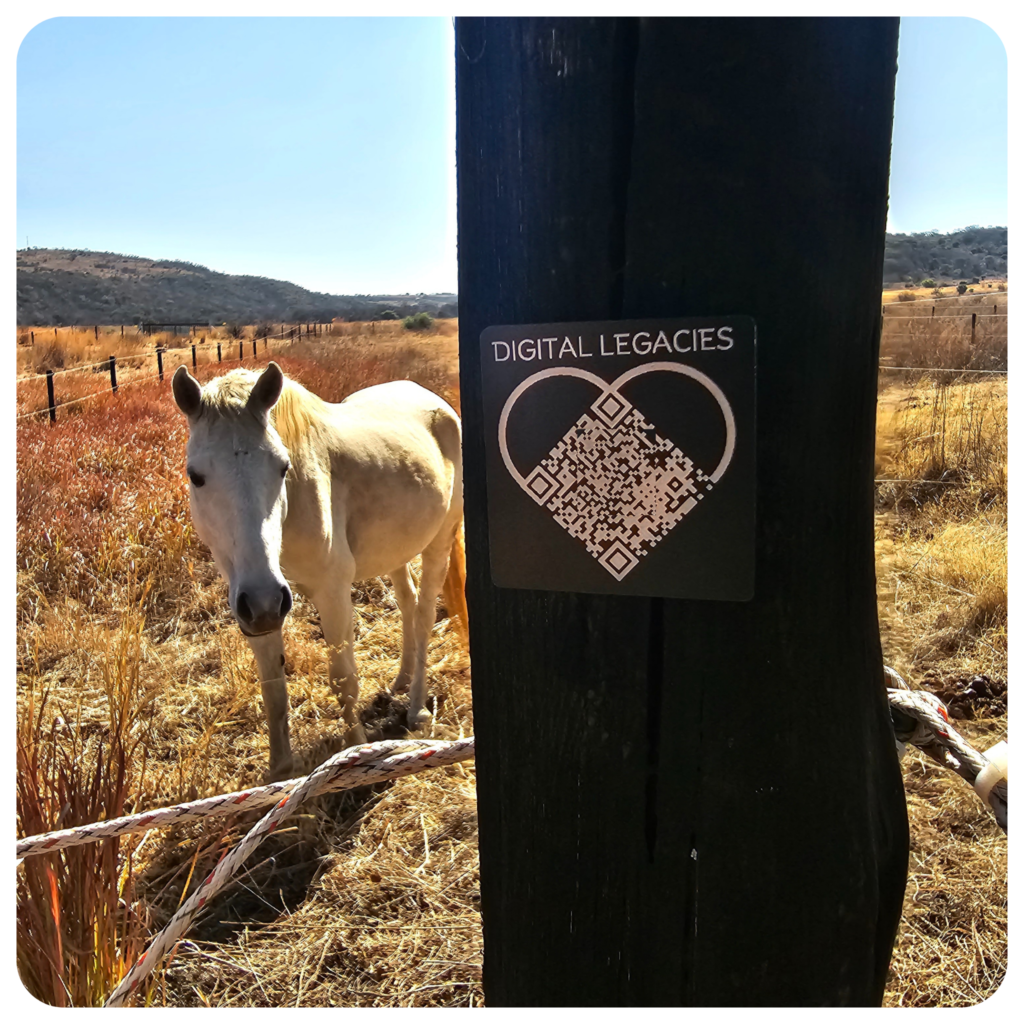 Digital Memorial South Africa