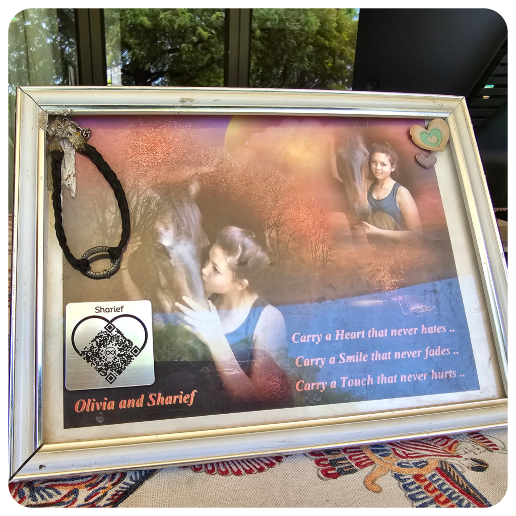 Digital memorial south africa remembrance222d2